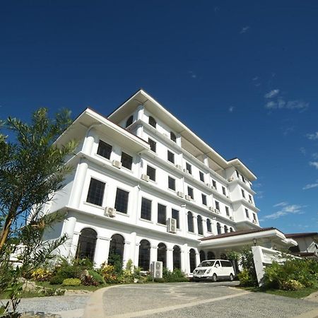 Isla De Oro Hotel Mamburao Kültér fotó