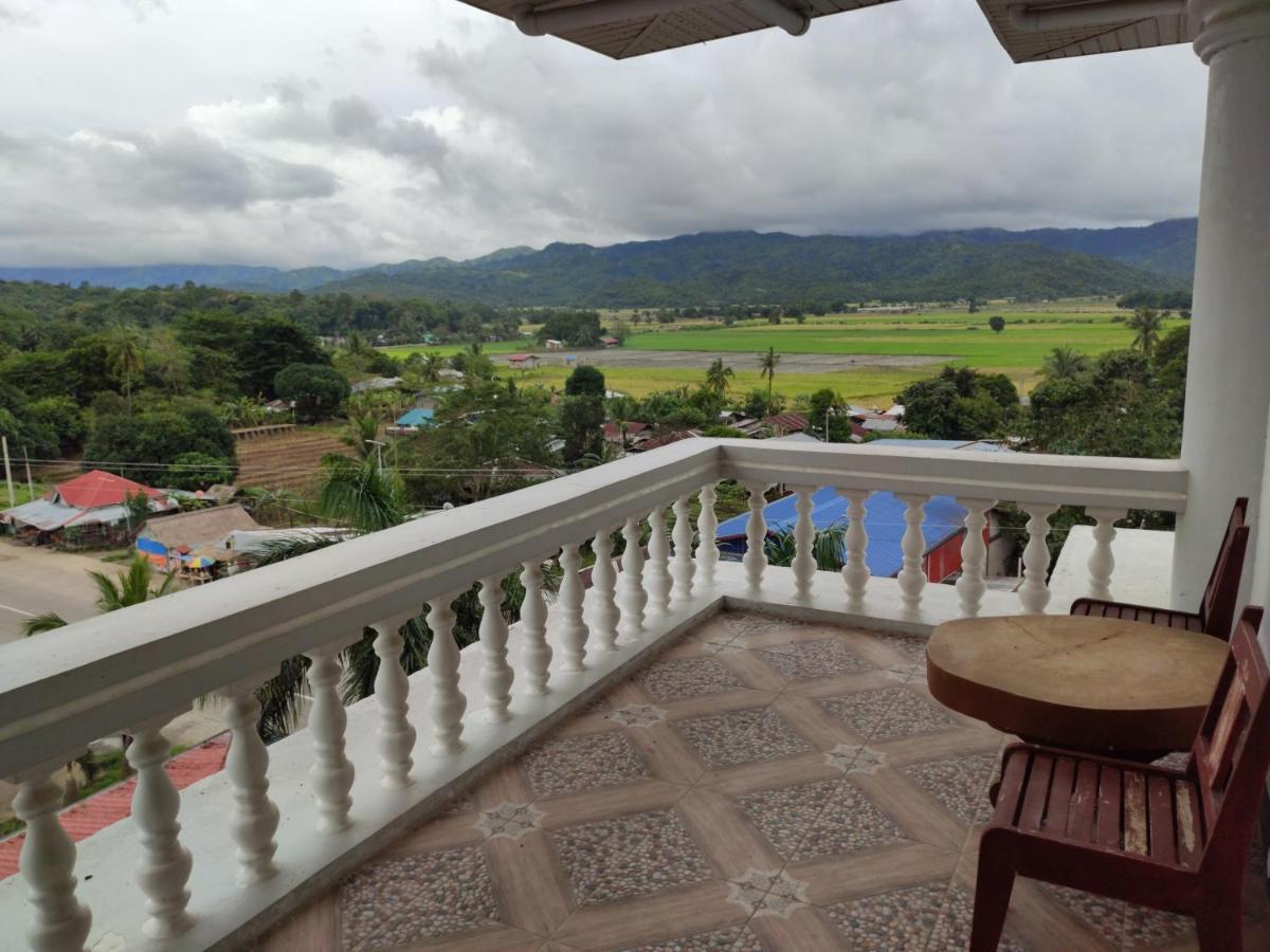 Isla De Oro Hotel Mamburao Kültér fotó