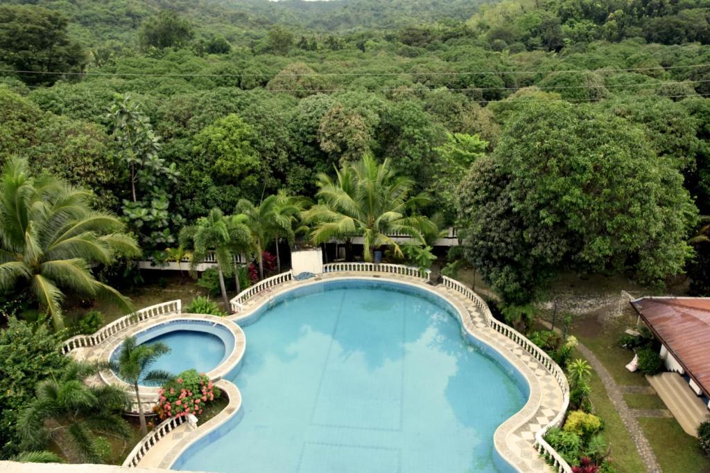Isla De Oro Hotel Mamburao Kültér fotó